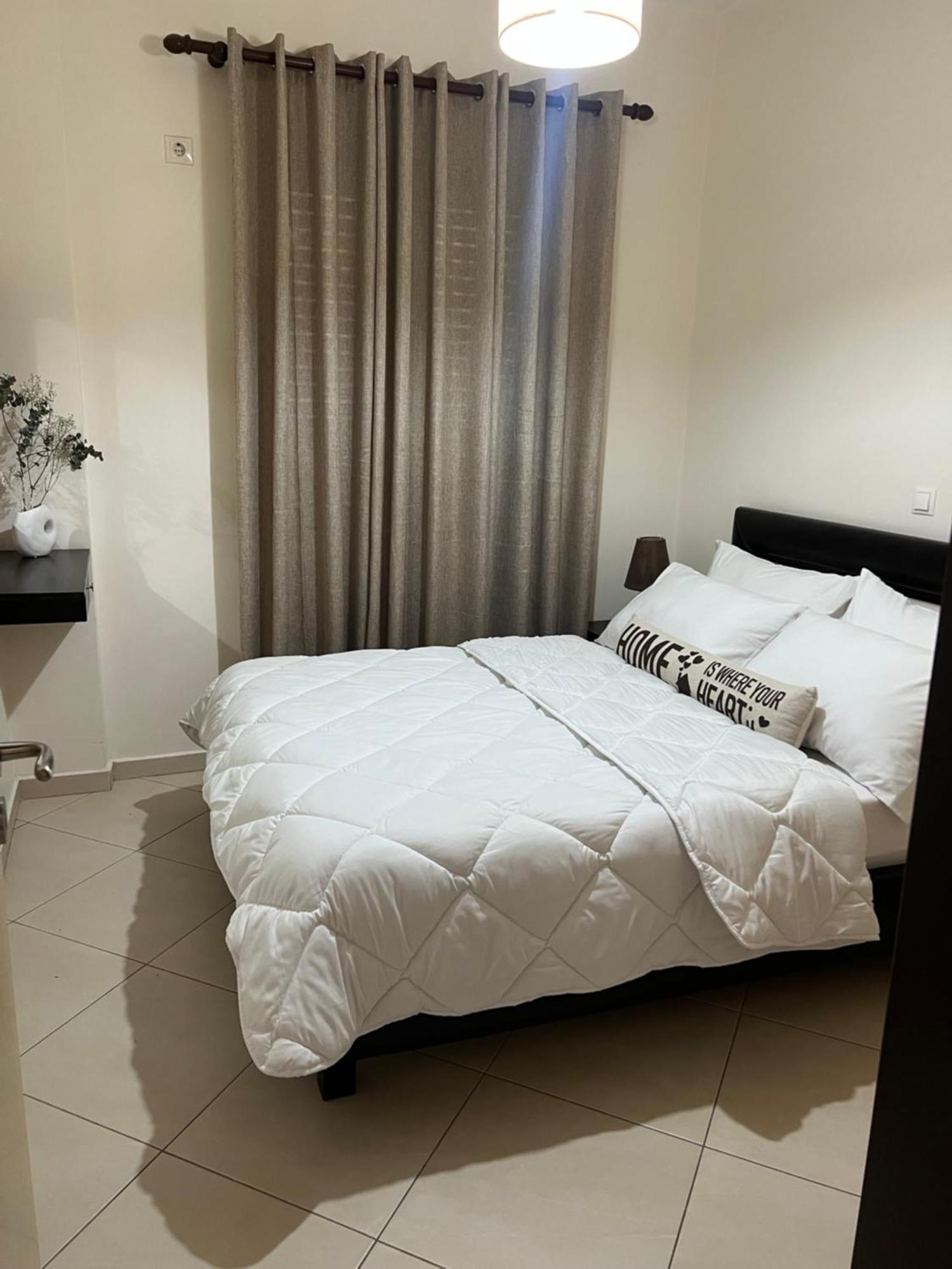 Ansi Paradiso Apartaments Sarandë 外观 照片
